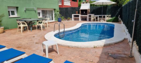 APARTAMENTO CON PISCINA PRIVADa